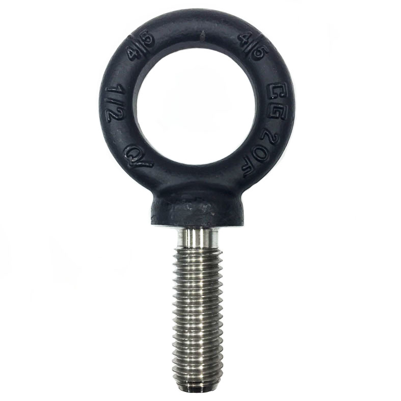 1/2x11/2 inch Crosby S279 Machinery Eye Bolts Wesco Industries