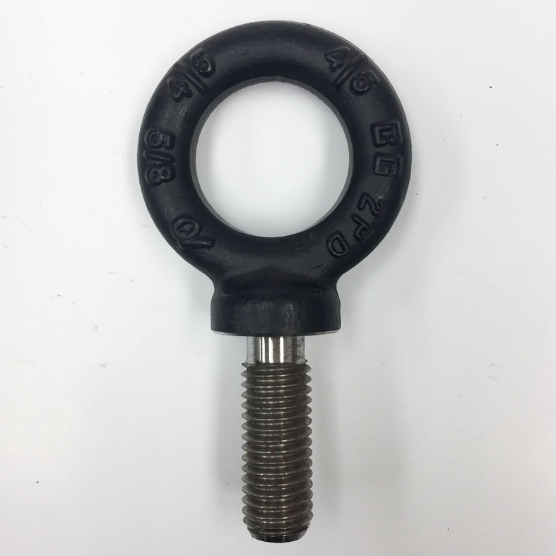 5/8x13/4 inch Crosby S279 Machinery Eye Bolts Wesco Industries