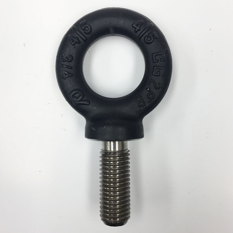 3/4x2 inch Crosby S279 Machinery Eye Bolts Wesco Industries