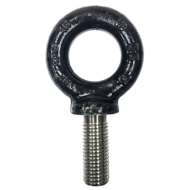 7/8x21/4 inch Crosby S279 Machinery Eye Bolts Wesco Industries