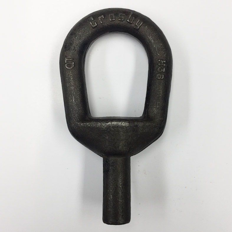 5 3/4 inch Crosby S405 Lifting Eyes Wesco Industries