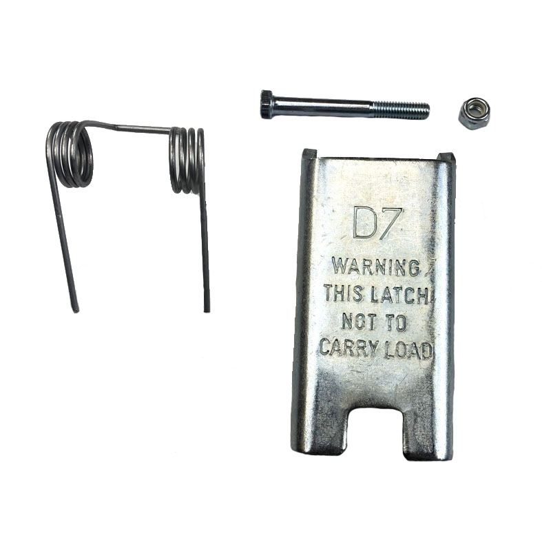 D7 16 Ton ELD New Style Latch Kit Wesco Industries