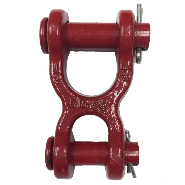 1/2 inch Crosby S247 Double Clevis Link Wesco Industries