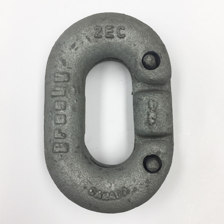 3/4 inch Crosby G335 Galvanized Missing Links Wesco Industries