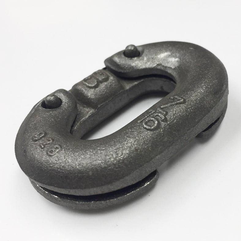 7/16 inch Crosby S335 Self Coloured Missing Links Wesco Industries