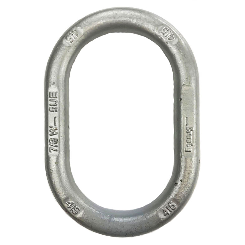 7/8 inch Crosby A342 W Alloy Master Links Wesco Industries