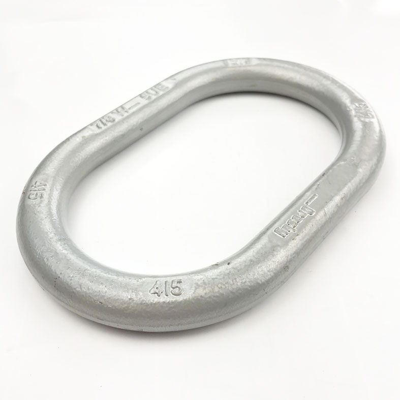 7/8 inch Crosby A342 W Alloy Master Links Wesco Industries