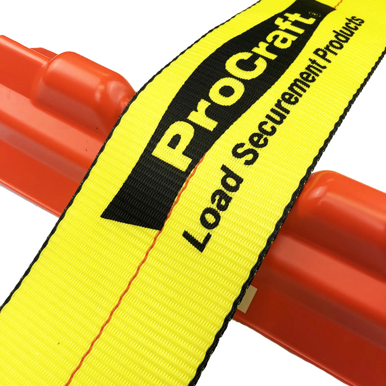 12 inch Plastic Protective Corner Cap Wesco Industries