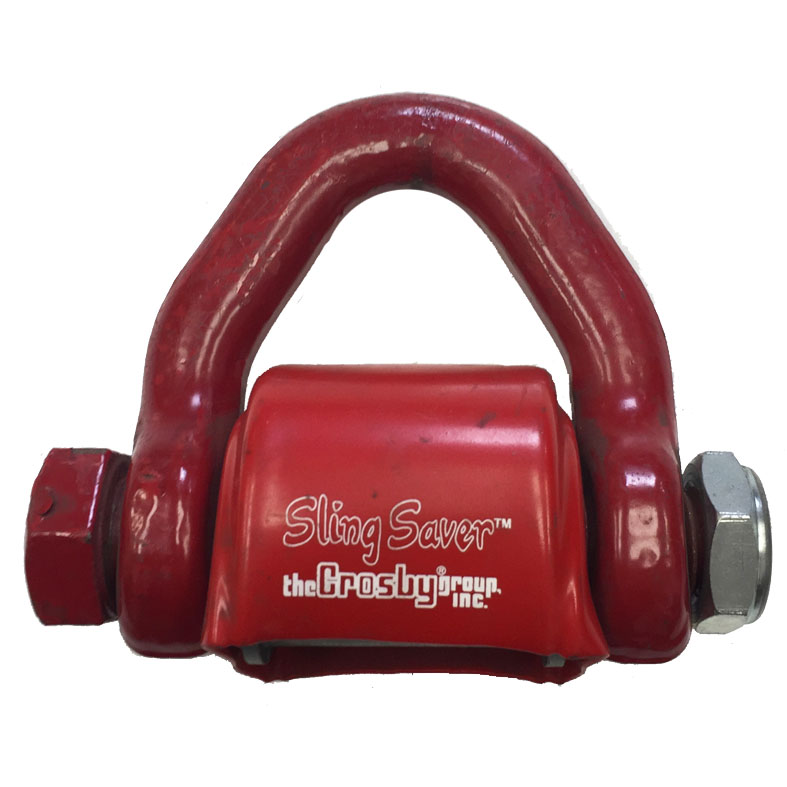 61/4 Ton Crosby S280 Sling Saver  Connector Wesco Industries