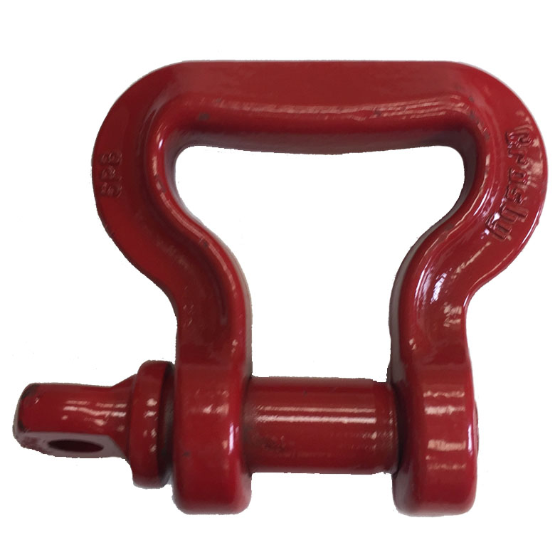 81/2 Ton Crosby S281 Web Sling Shackles Wesco Industries