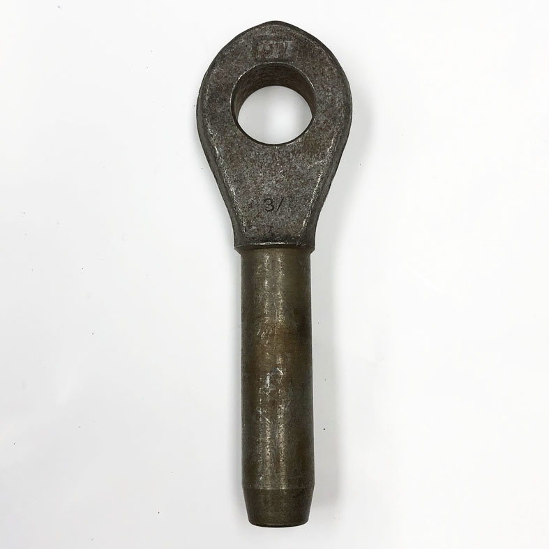 3/8 inch Closed Swage Sockets Wesco Industries