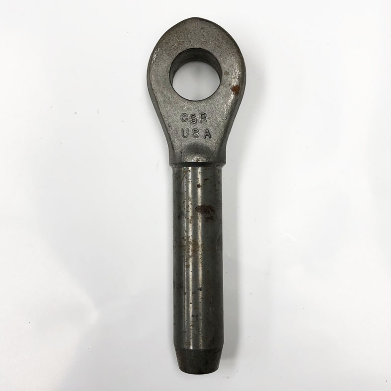 9/16 inch Closed Swage Sockets Wesco Industries