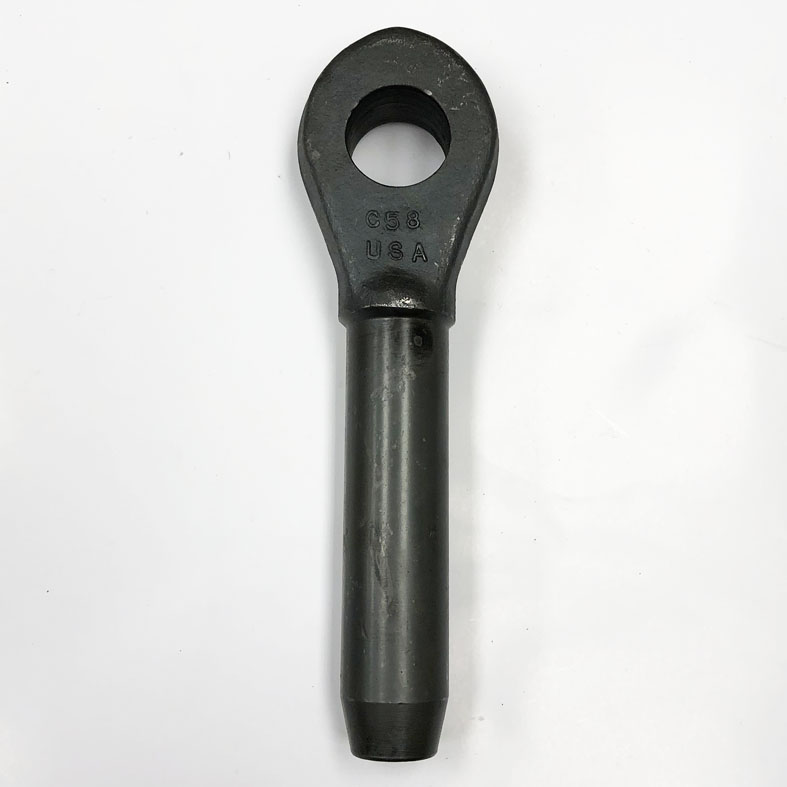 5/8 inch Closed Swage Sockets Wesco Industries