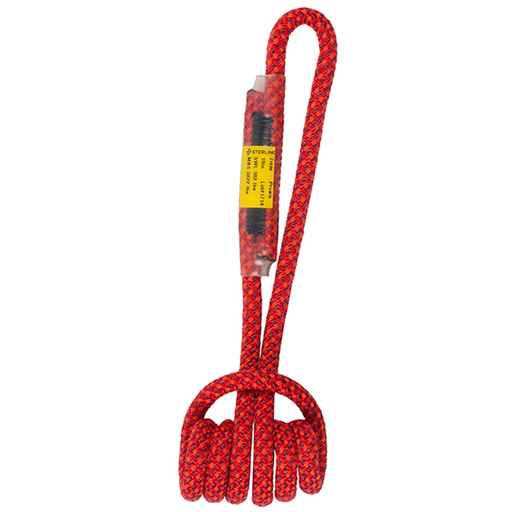 7mm x 19 inch Sterling Sewn Prusik Wesco Industries