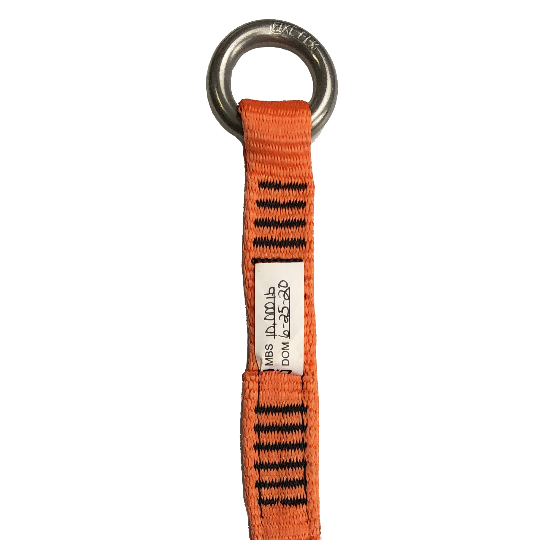 CMI Adjustable Anchor Sling 40 inch Wesco Industries