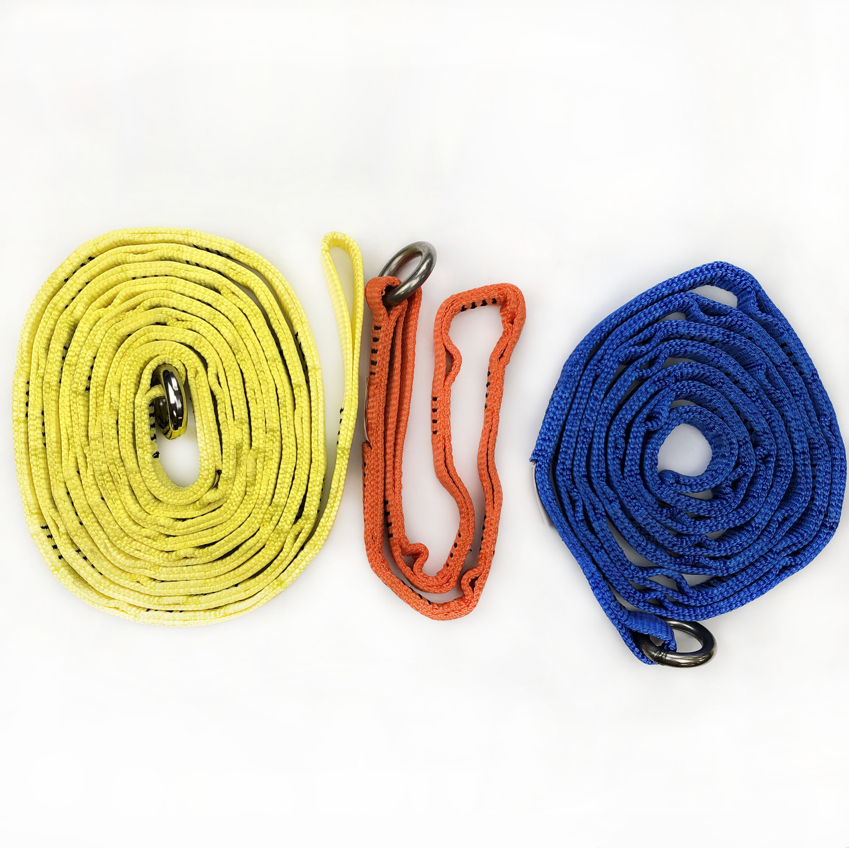 CMI Adjustable Anchor Sling 40 inch Wesco Industries