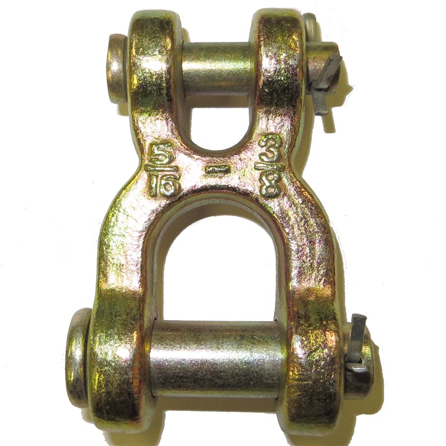 1/4 inch Procraft Double Clevis Links Wesco Industries