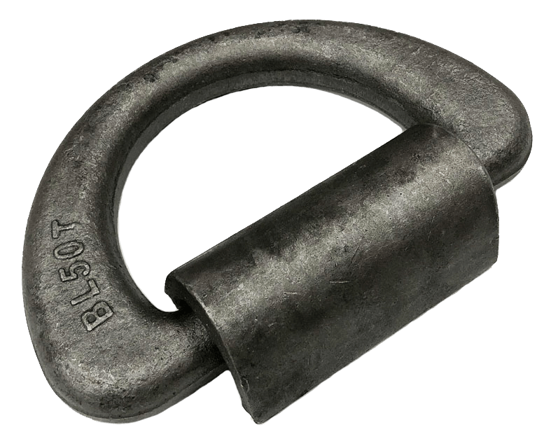 50MT Lashing DRing Wesco Industries