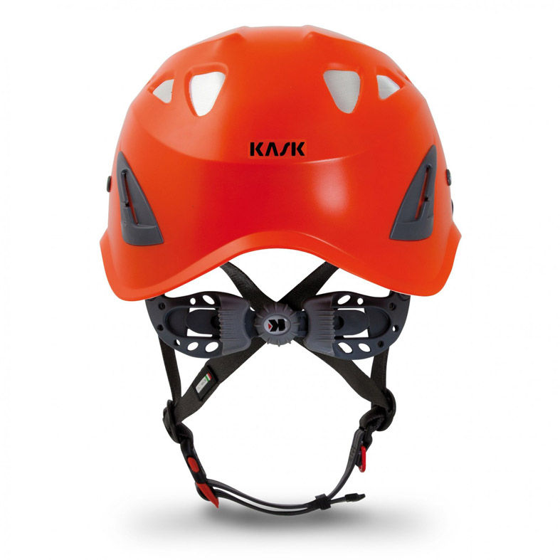 KASK Superplasma HD Helmet Blue CSA Wesco Industries