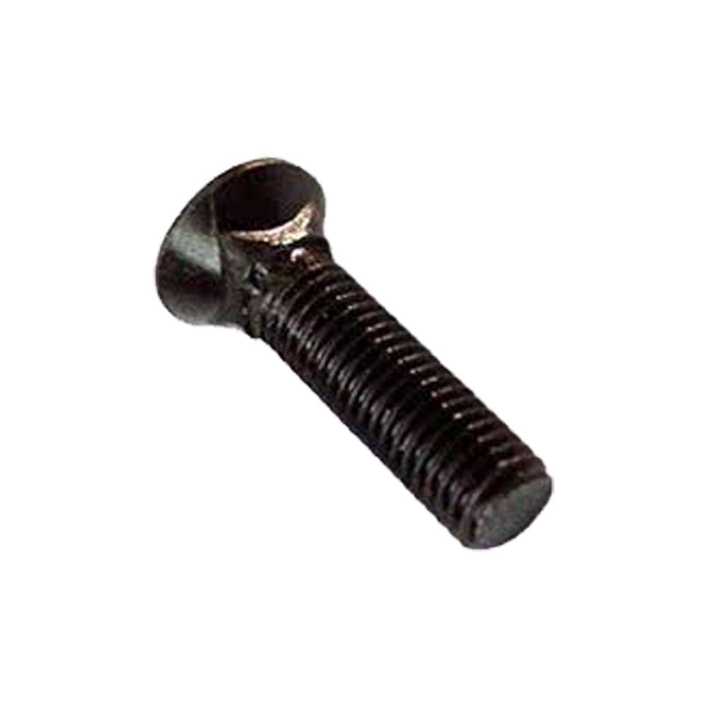 5/8X21/2" PLOW BOLT GRADE 8 Wesco Industries