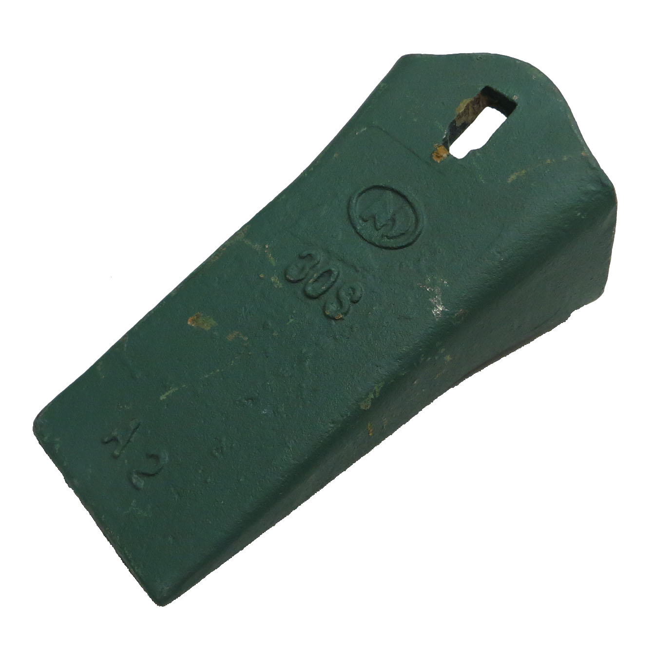 30S Esco Style Standard Tooth Wesco Industries