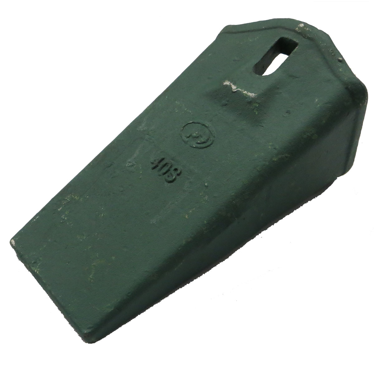 40S Esco Style Standard Tooth Wesco Industries