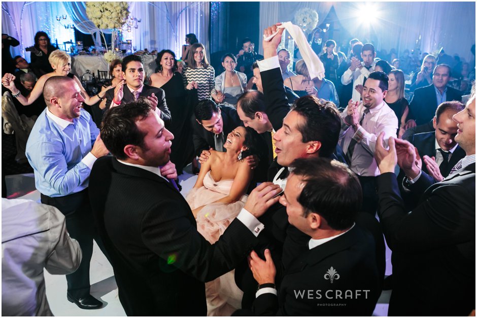 Event Lighting with Off Camera Strobes Wes Craft Photography