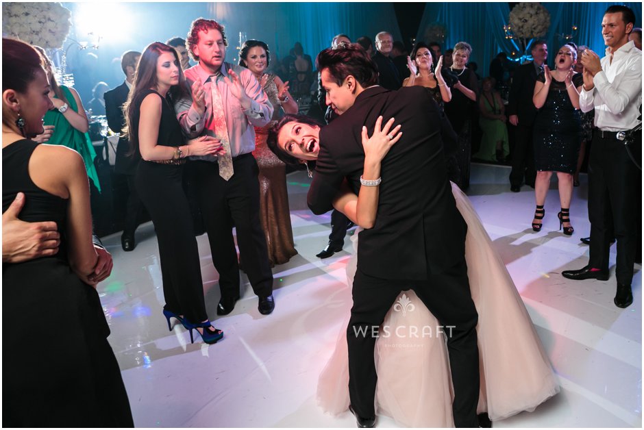 Event Lighting with Off Camera Strobes Wes Craft Photography