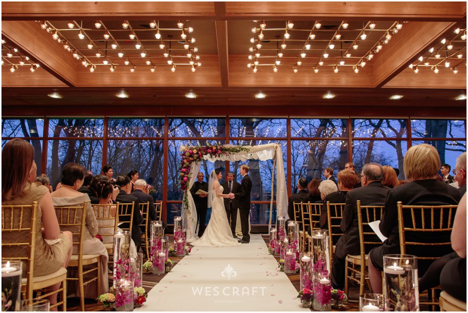 Event Lighting with Off Camera Strobes Wes Craft Photography