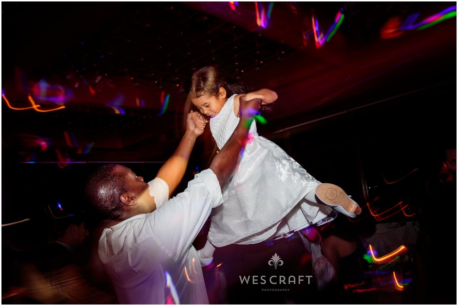 Event Lighting with Off Camera Strobes Wes Craft Photography