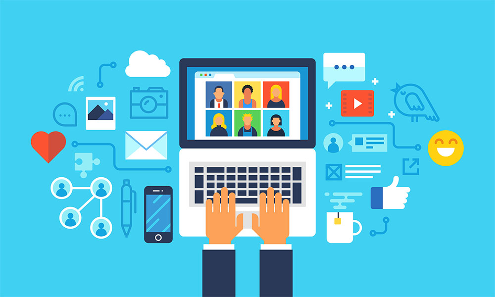 Small business networking tools WeSeeNow