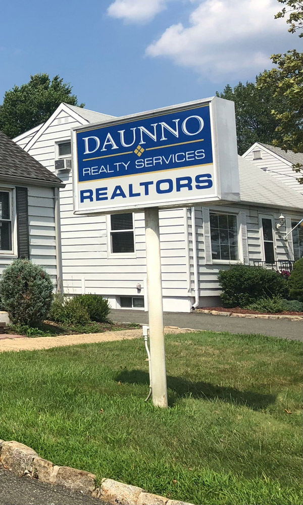 Daunno Realty has been helping Clark, NJ home buyers and sellers for