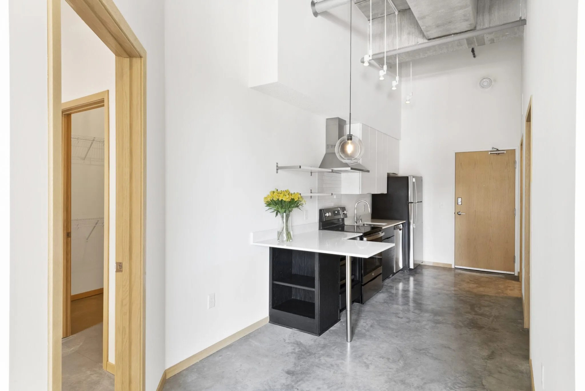 Gibson Apartment Homes D & M Industries