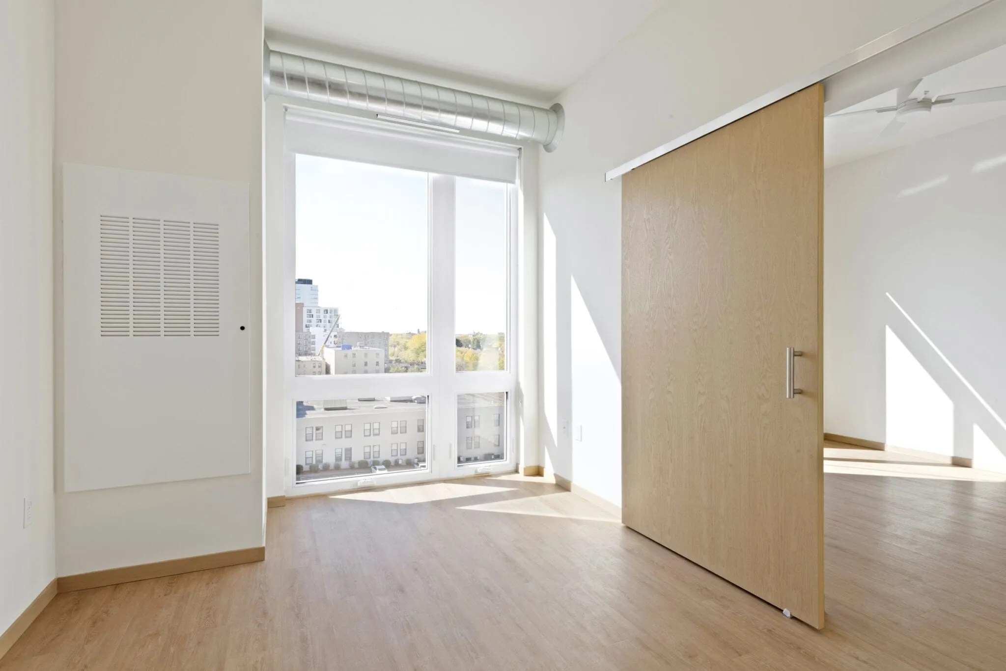 Gibson Apartment Homes D & M Industries