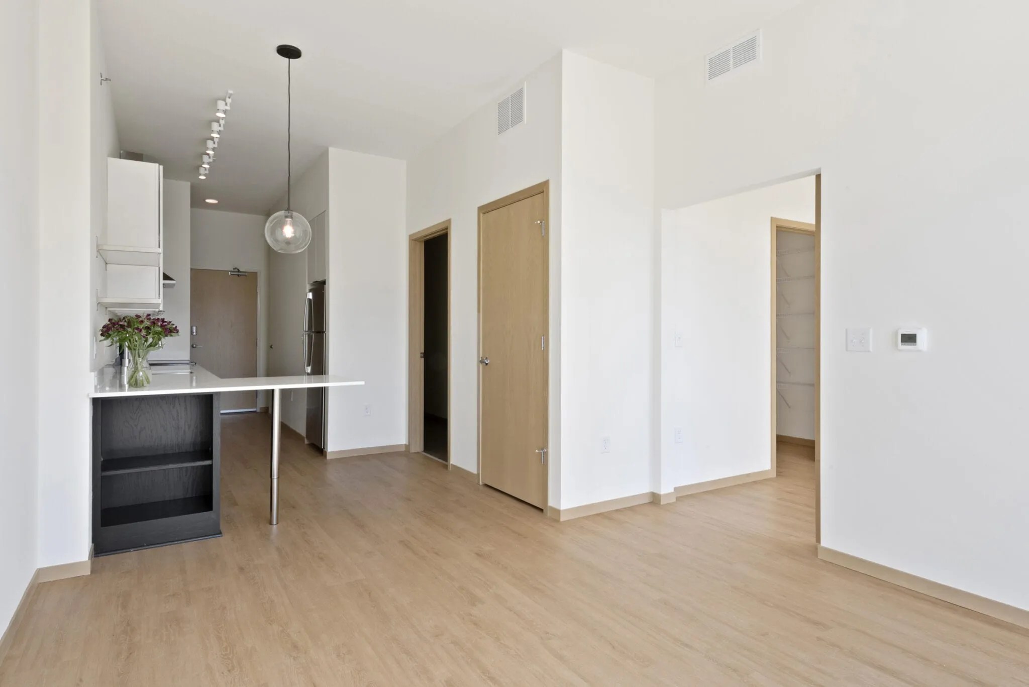 Gibson Apartment Homes D & M Industries