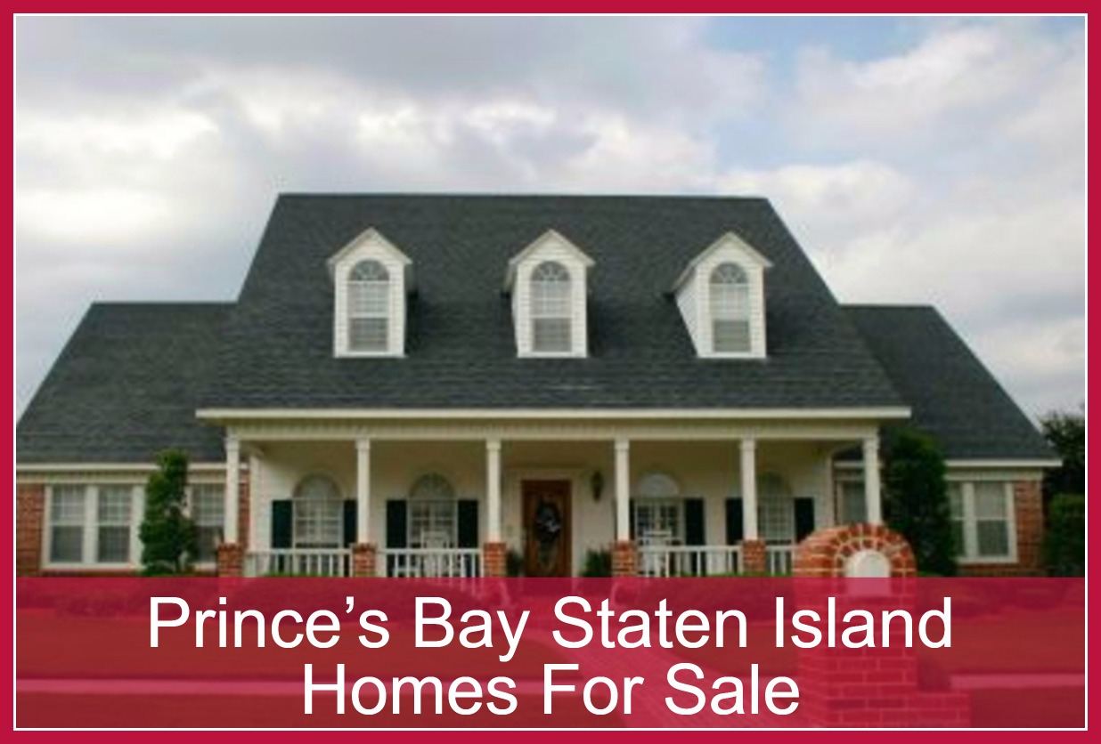 Princes Bay Staten Island Homes For Sale Staten Island Homes