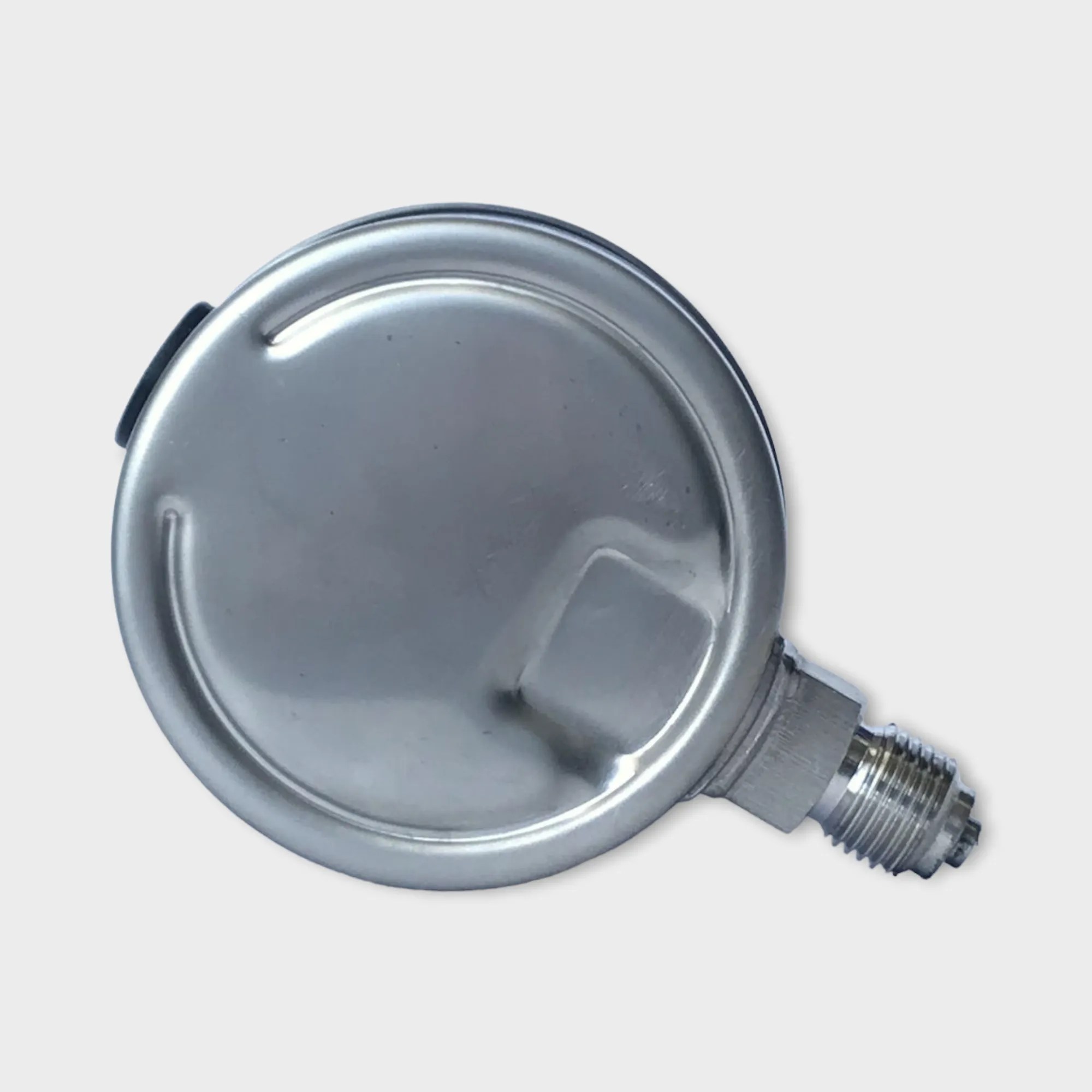 Gas Manometer Gauge SUS Material WESEN