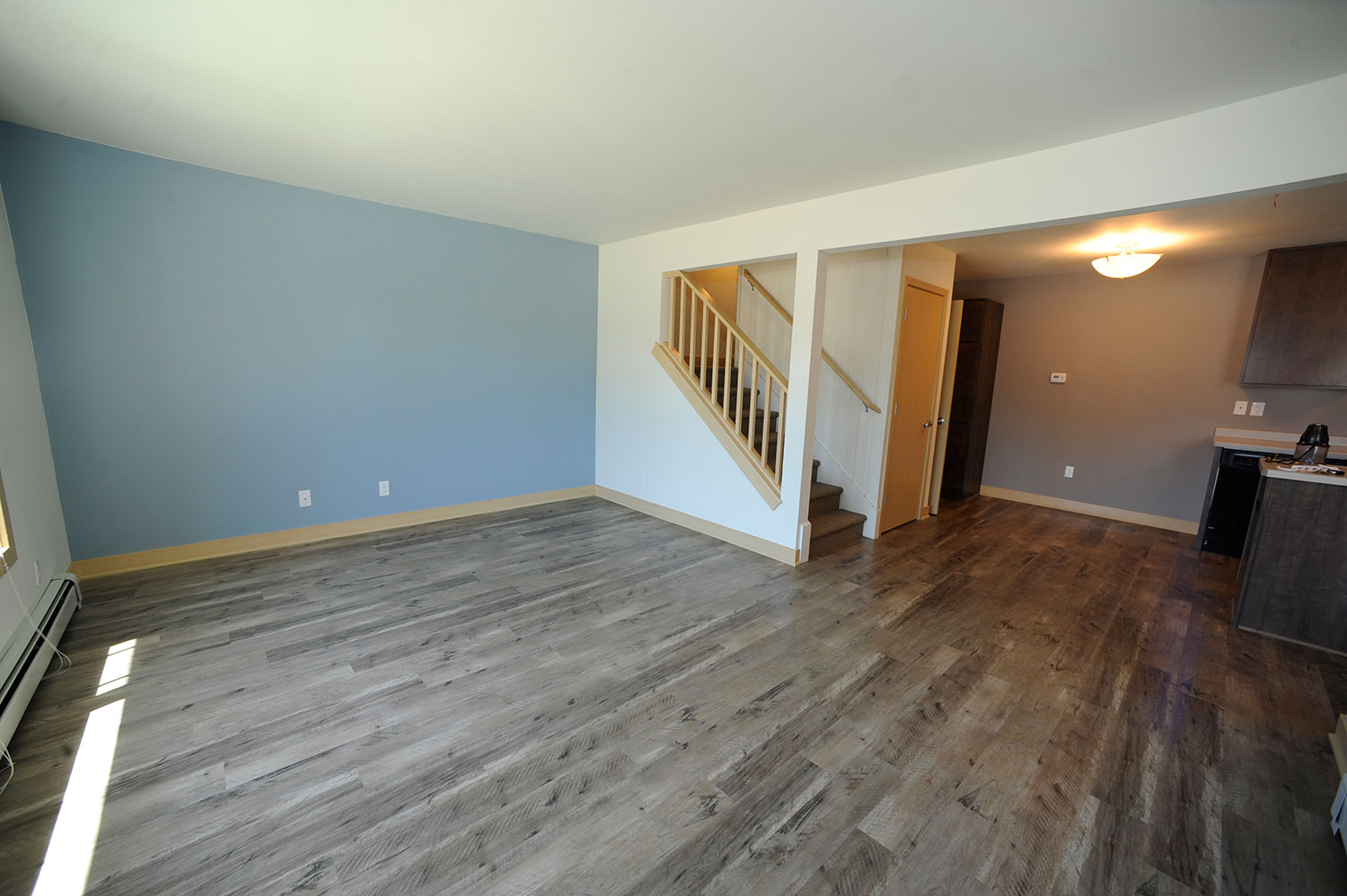 Cumberland Apartments Wesenberg Architects