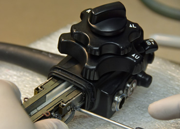 WES Enterprises L.P. | Flexible & Rigid Endoscope Repair and Sales