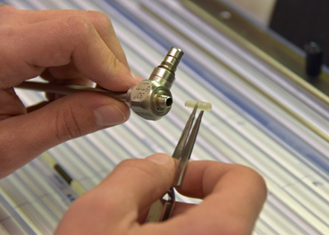 WES Enterprises L.P. | Flexible & Rigid Endoscope Repair and Sales