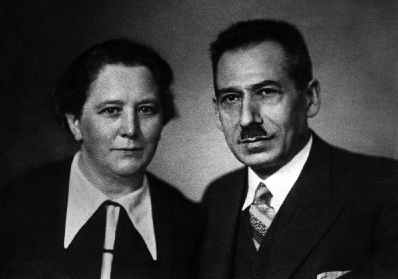 Geschichte aus der Anonymität holen