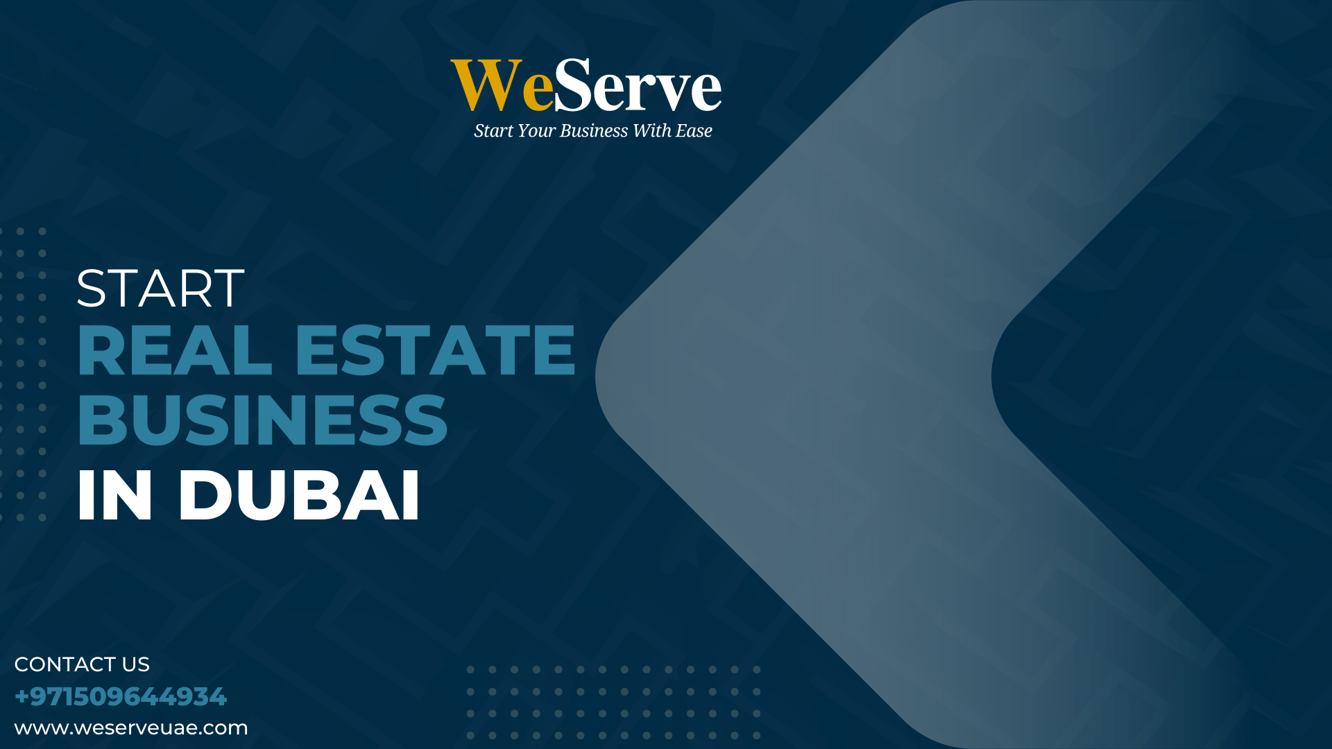 Start a Real Estate Company In Dubai? [2023 Guide] Top Business Setup