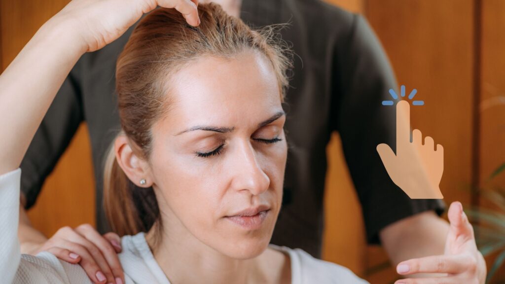 Why Are Millions Turning To EFT Tapping Tapping For Anxiety Relief