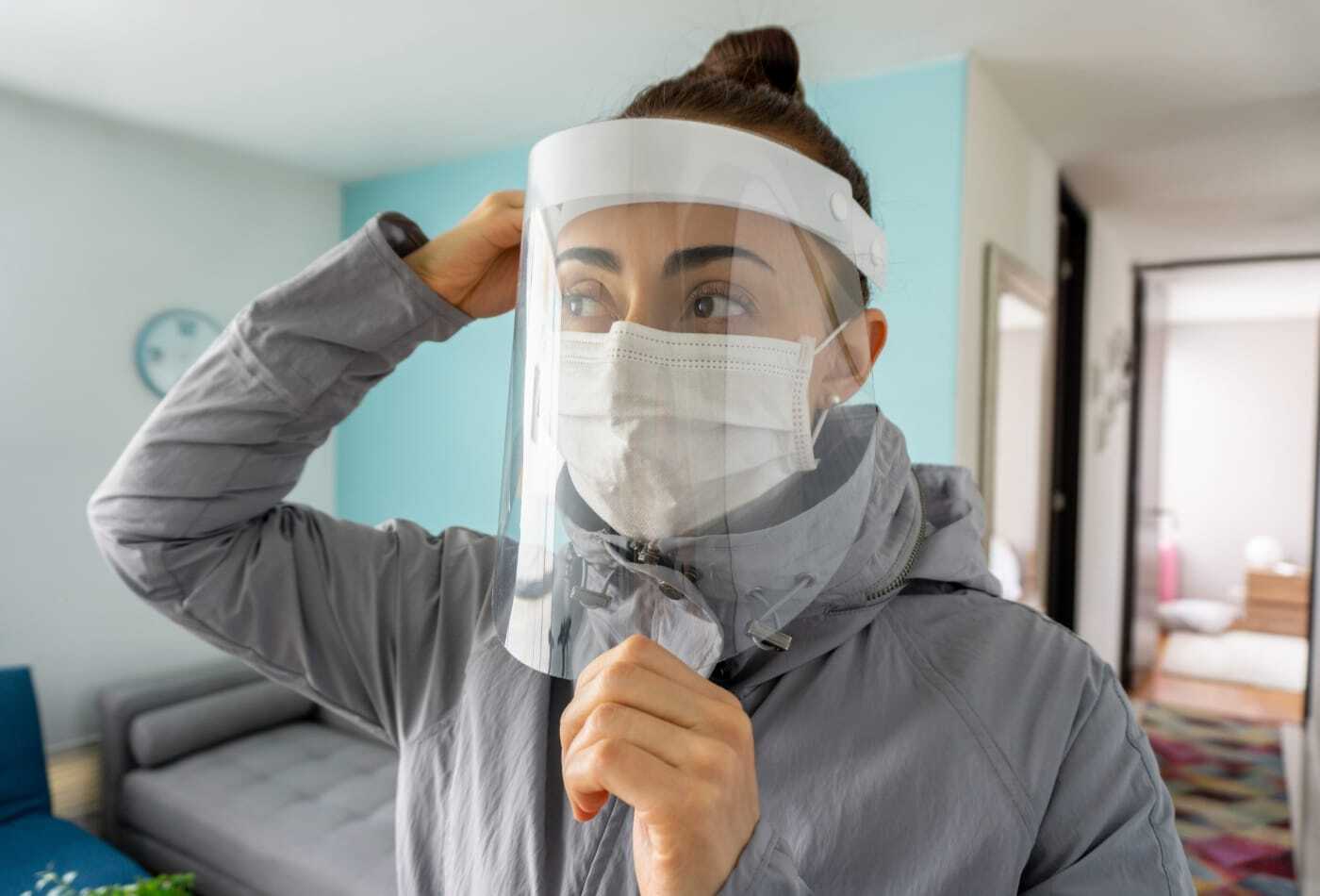 Is Eye Protection Important? We Shield