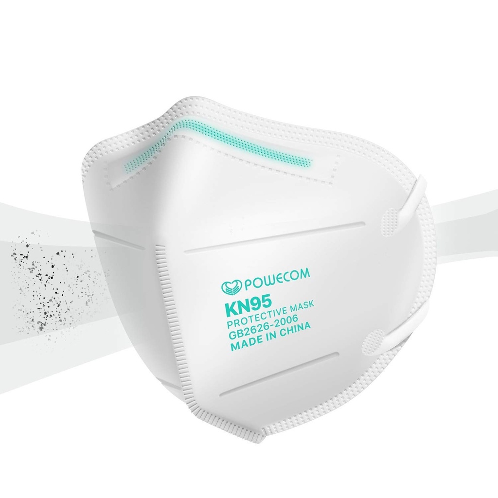 How Do N95 and KN95 Masks Compare? Ask WeShield We Shield