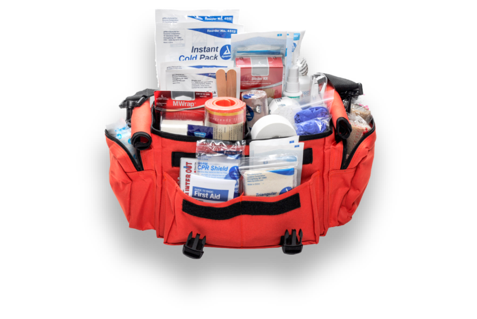 PPE (Personal protective equipment) / Kits & Safety Supplies We Shield