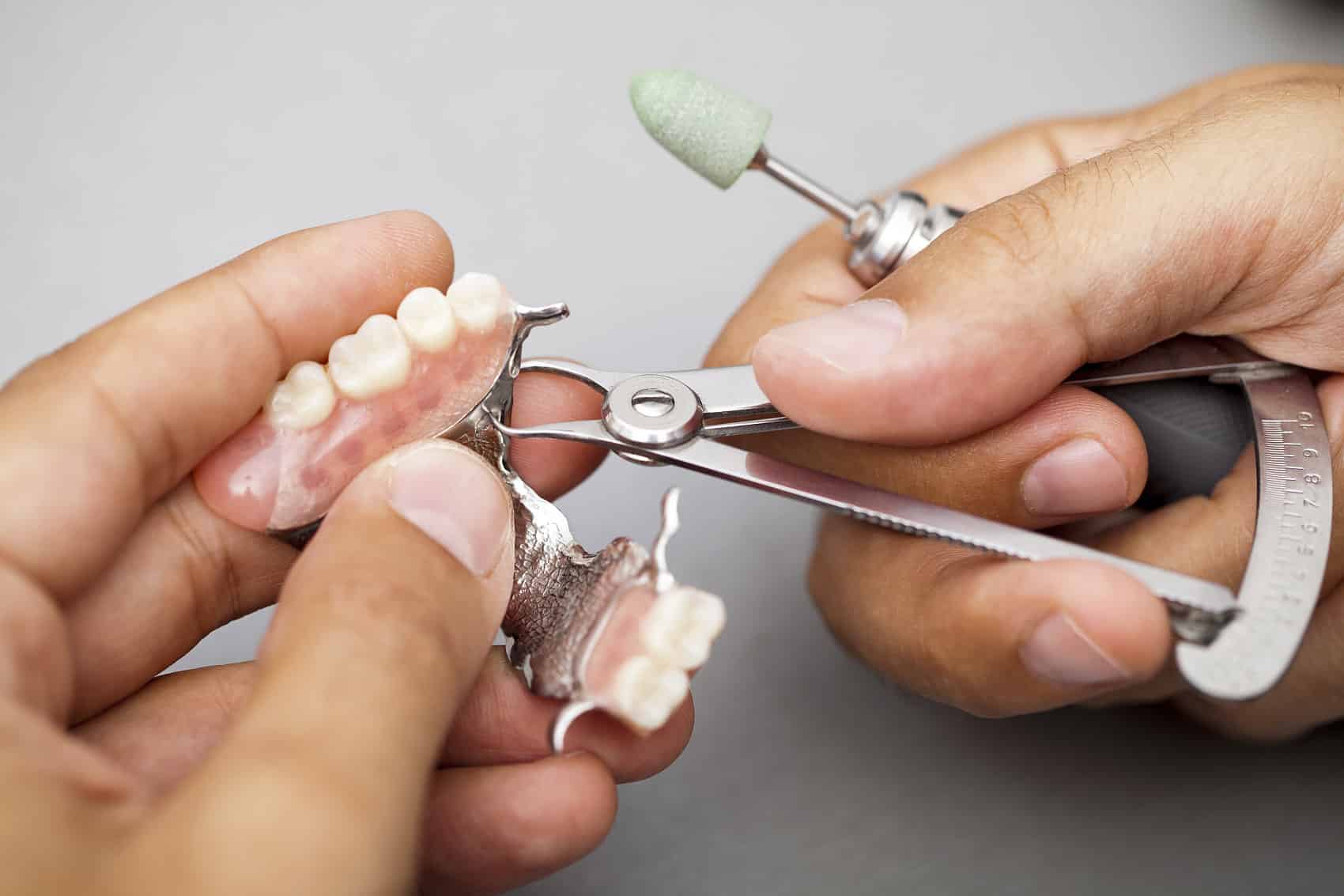 Titanium applied in dentistry Weshining