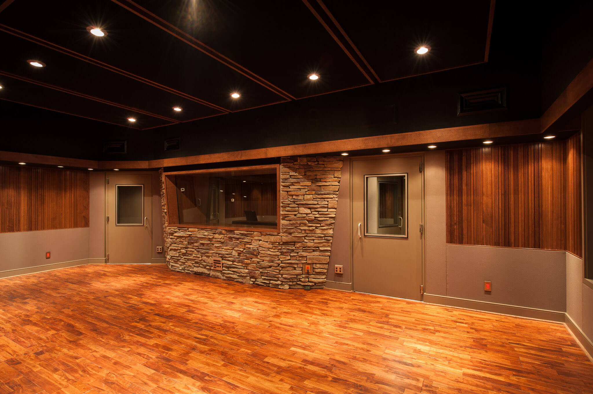 Wes Lachot Design Group Recording Studio Design and Acoustic Consulting
