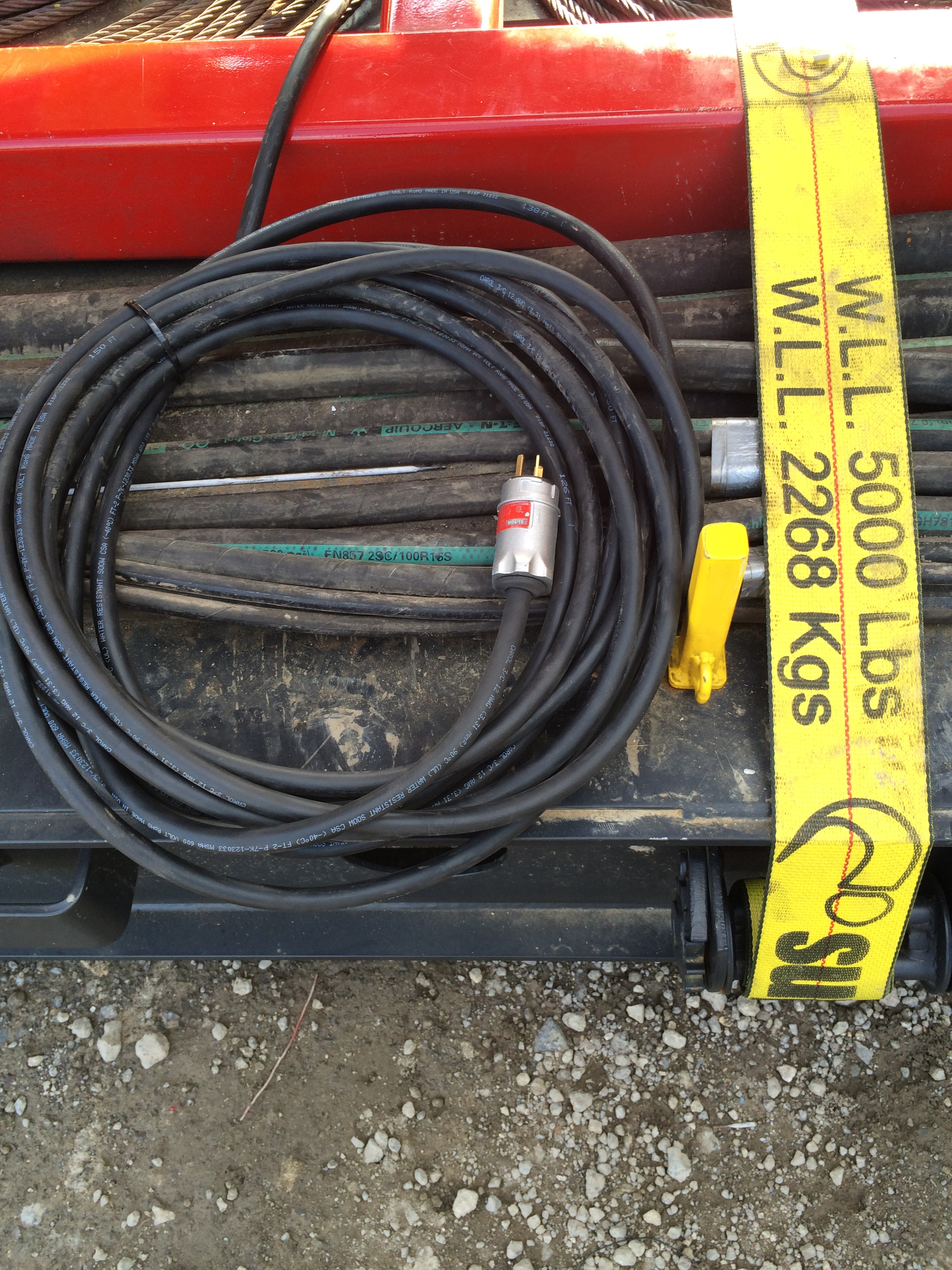 Our Gallery Wes Lewis Electric Inc.