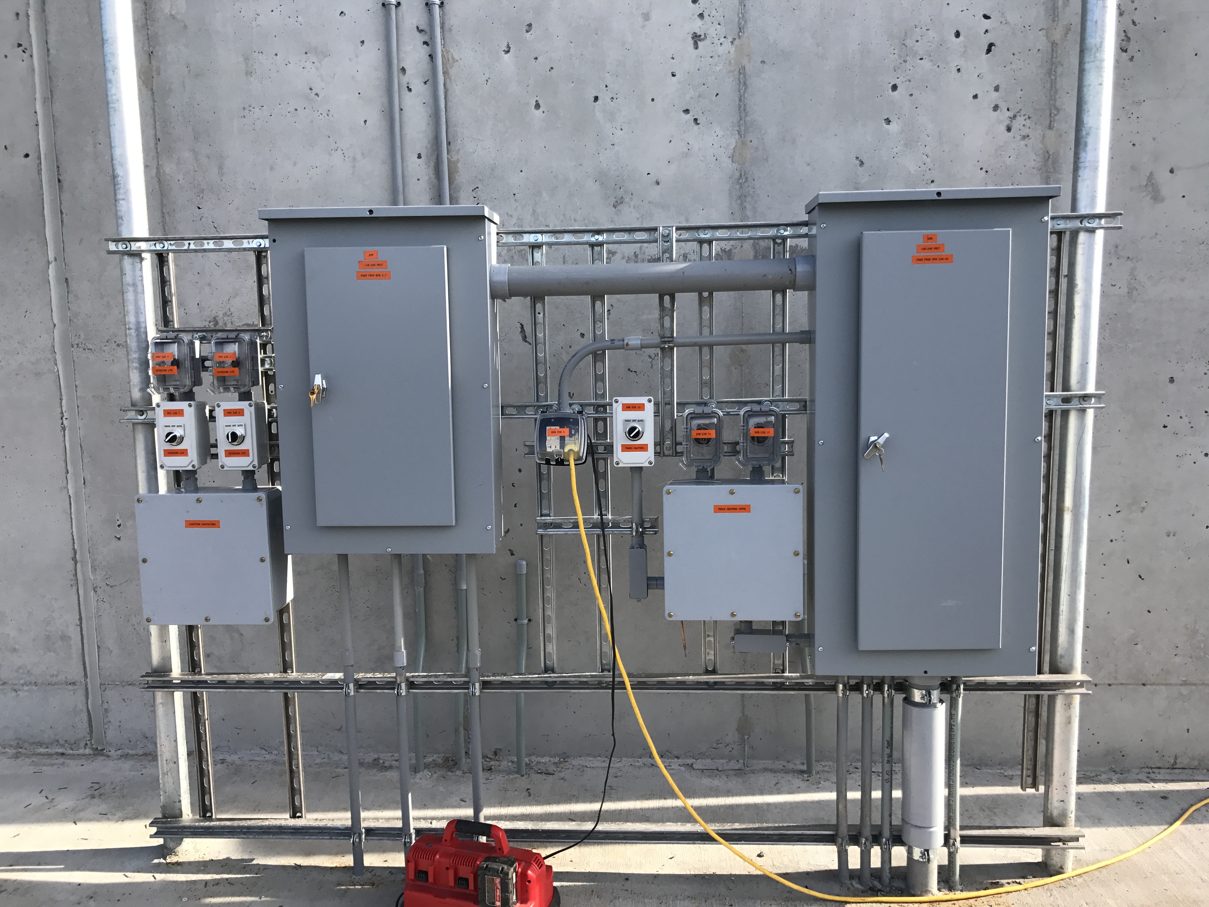 Our Gallery Wes Lewis Electric Inc.